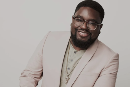 Lil Rel Howery Brings the Laughter Home with the What’s Funny Comedy Festival